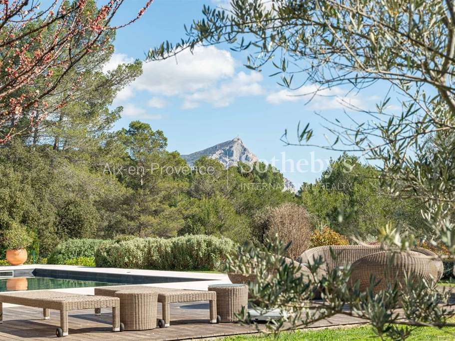 Maison Aix-en-Provence