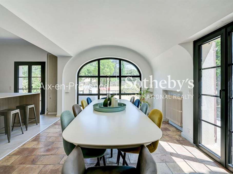 Maison Aix-en-Provence