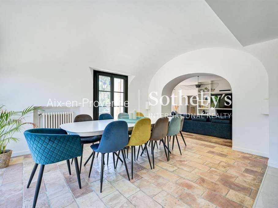 Maison Aix-en-Provence