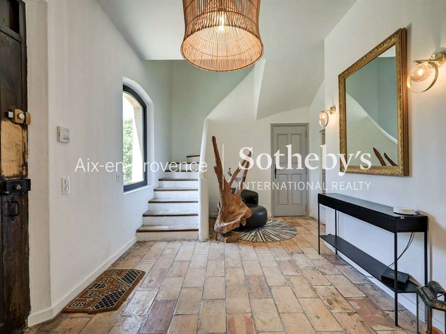 Maison Aix-en-Provence