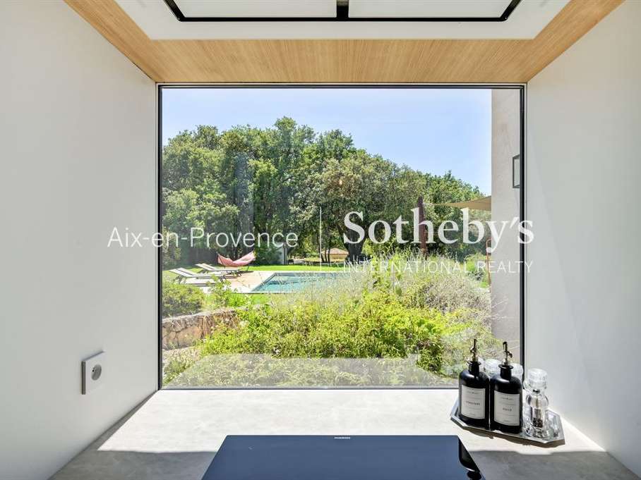 Maison Aix-en-Provence