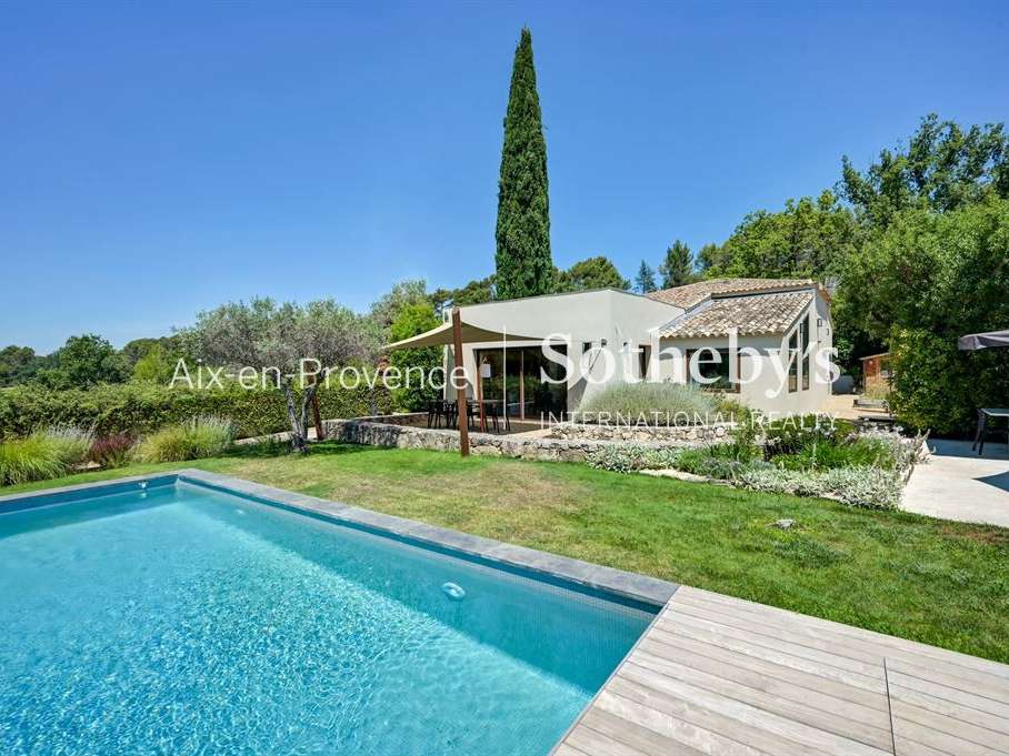Maison Aix-en-Provence