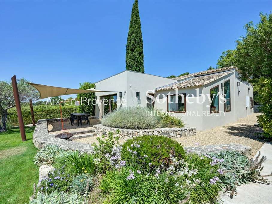 Maison Aix-en-Provence