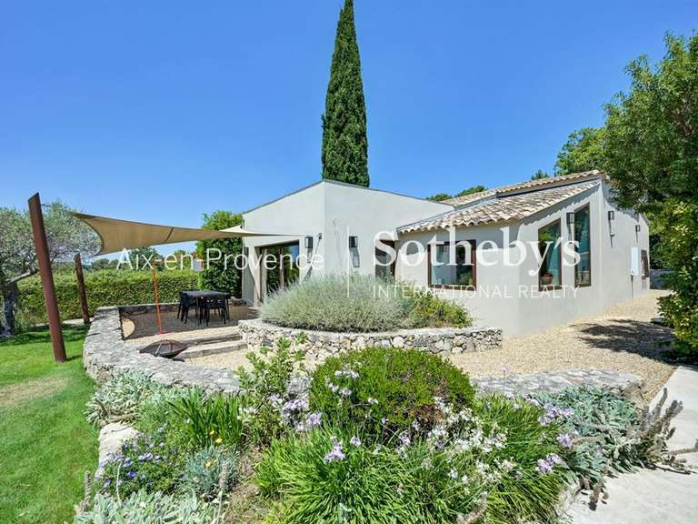 Maison Aix-en-Provence - 210m²