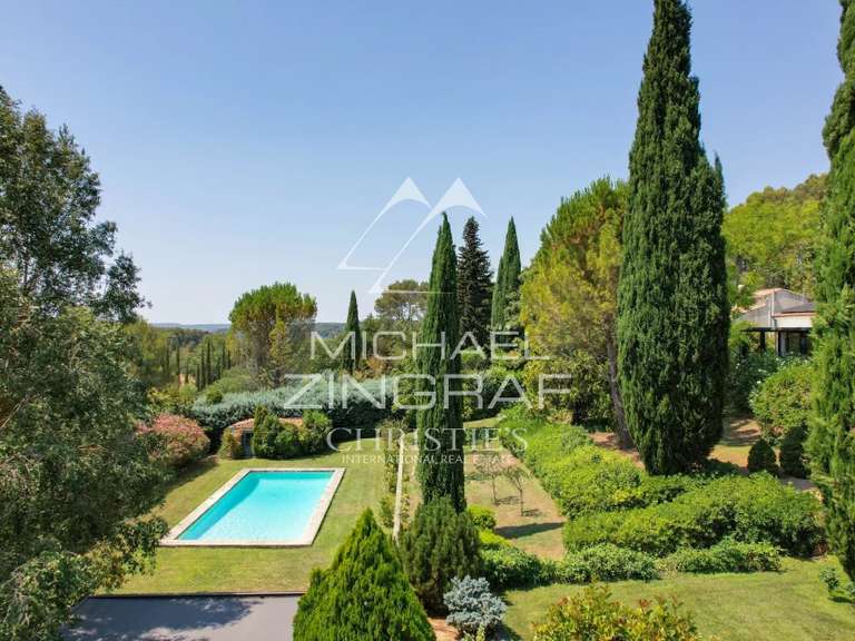 Maison Aix-en-Provence - 5 chambres - 275m²