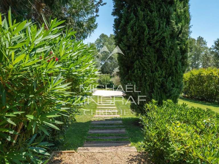 Maison Aix-en-Provence - 5 chambres - 275m²