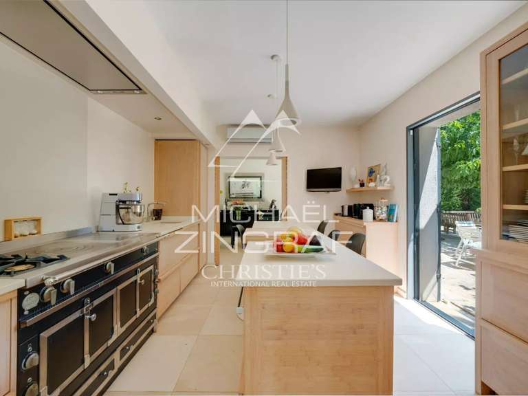 Maison Aix-en-Provence - 5 chambres - 275m²