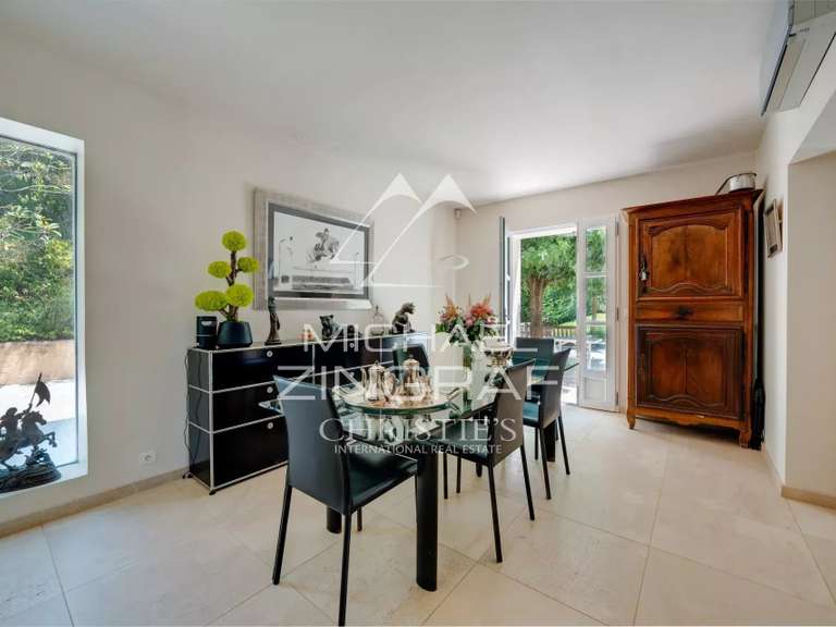 Maison Aix-en-Provence - 5 chambres - 275m²