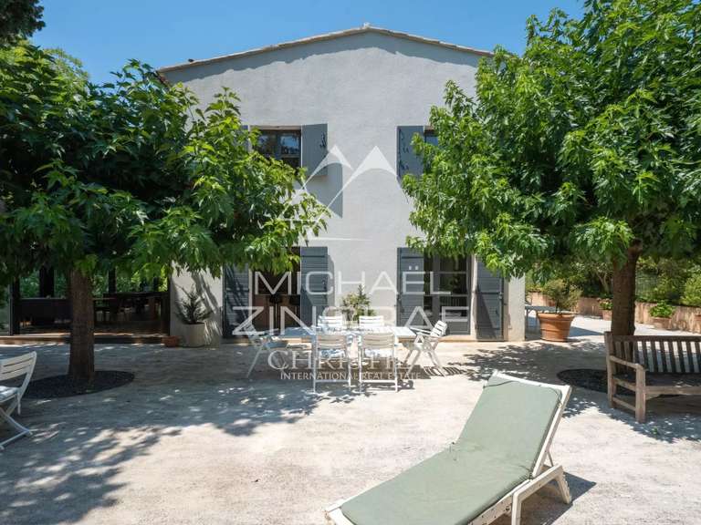 Maison Aix-en-Provence - 5 chambres - 275m²