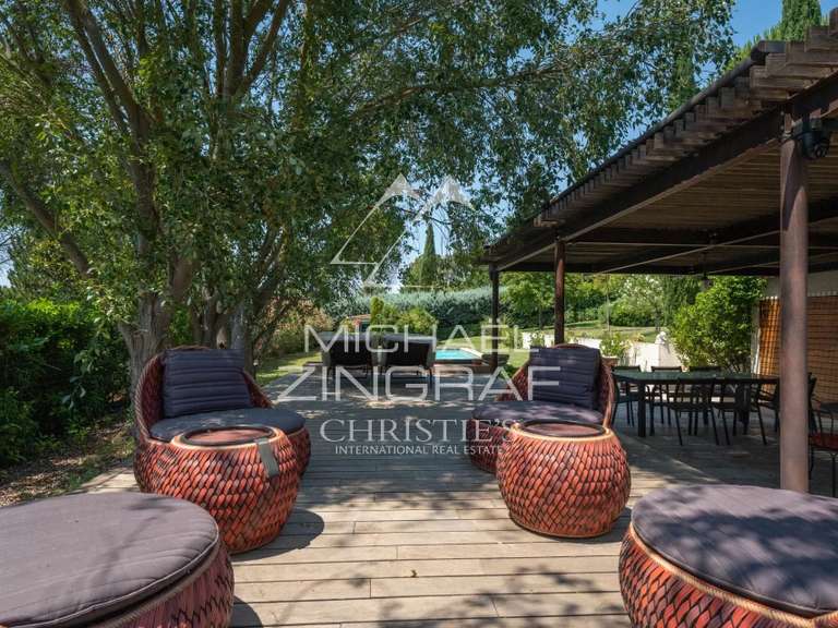 Maison Aix-en-Provence - 5 chambres - 275m²