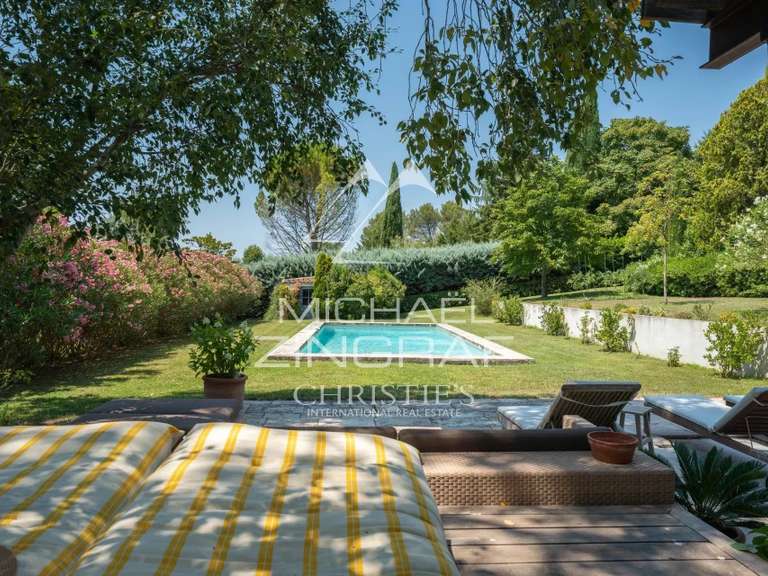 Maison Aix-en-Provence - 5 chambres - 275m²