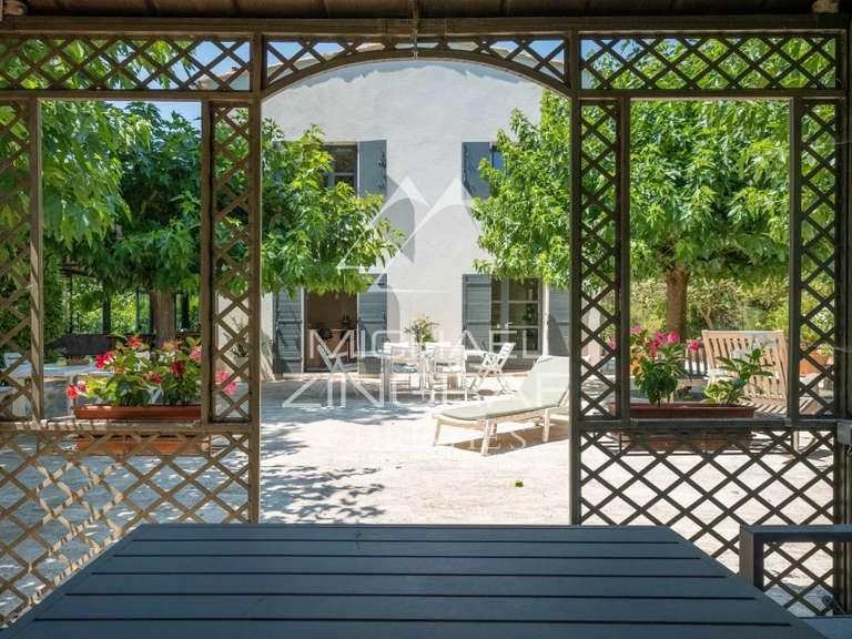 Maison Aix-en-Provence - 5 chambres - 275m²