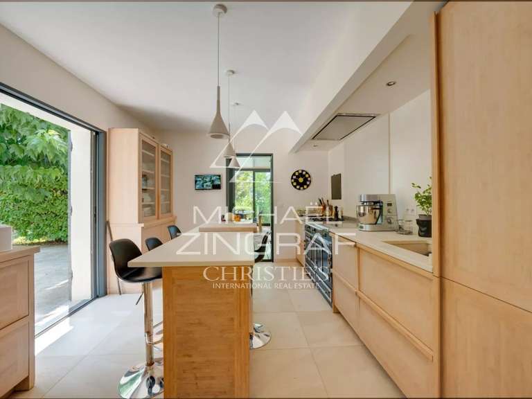 Maison Aix-en-Provence - 5 chambres - 275m²