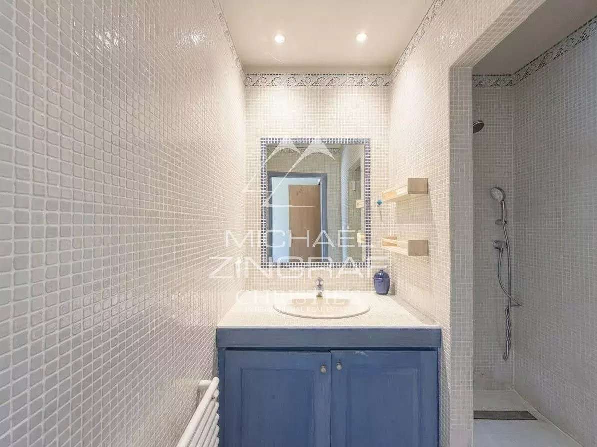 Maison Aix-en-Provence