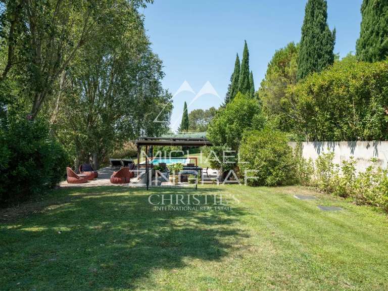 Maison Aix-en-Provence - 5 chambres - 275m²