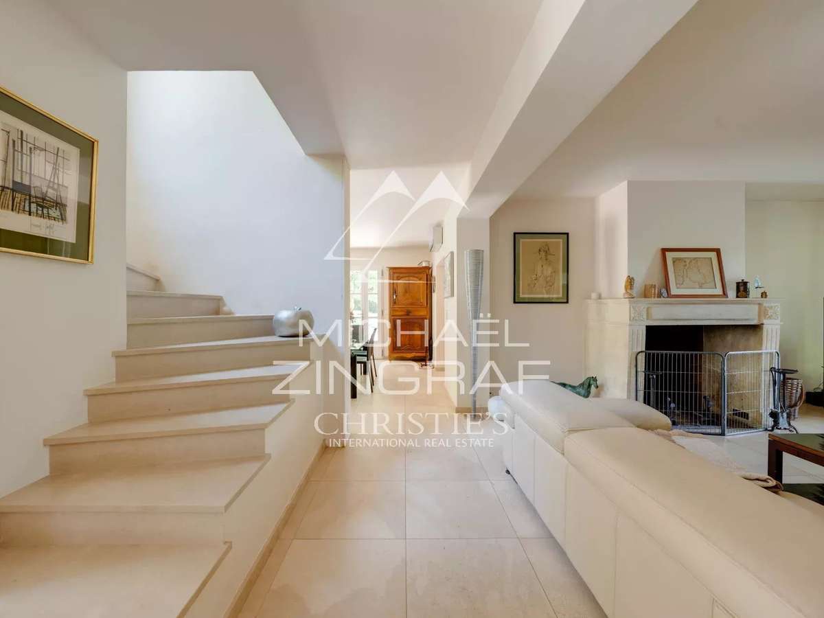 Maison Aix-en-Provence