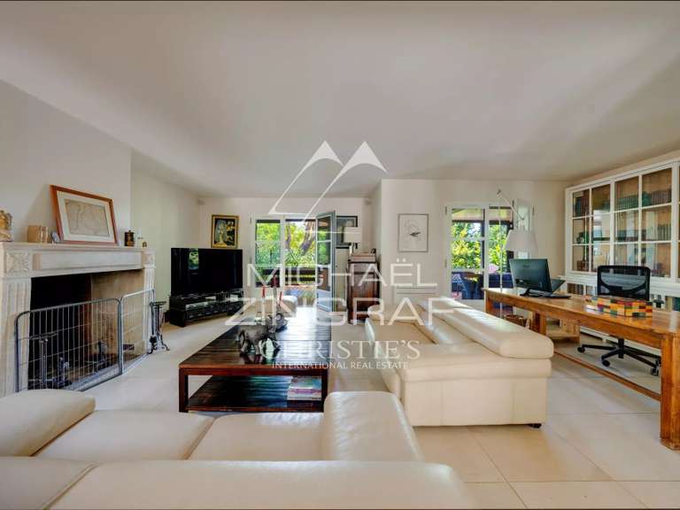 Maison Aix-en-Provence - 5 chambres - 275m²