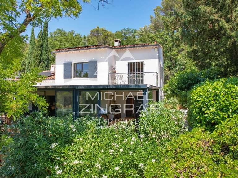 Maison Aix-en-Provence - 5 chambres - 275m²