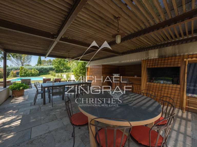 Maison Aix-en-Provence - 5 chambres - 275m²