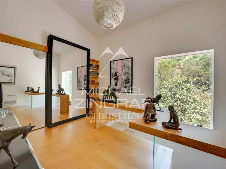 Maison Aix-en-Provence - 5 chambres - 275m²