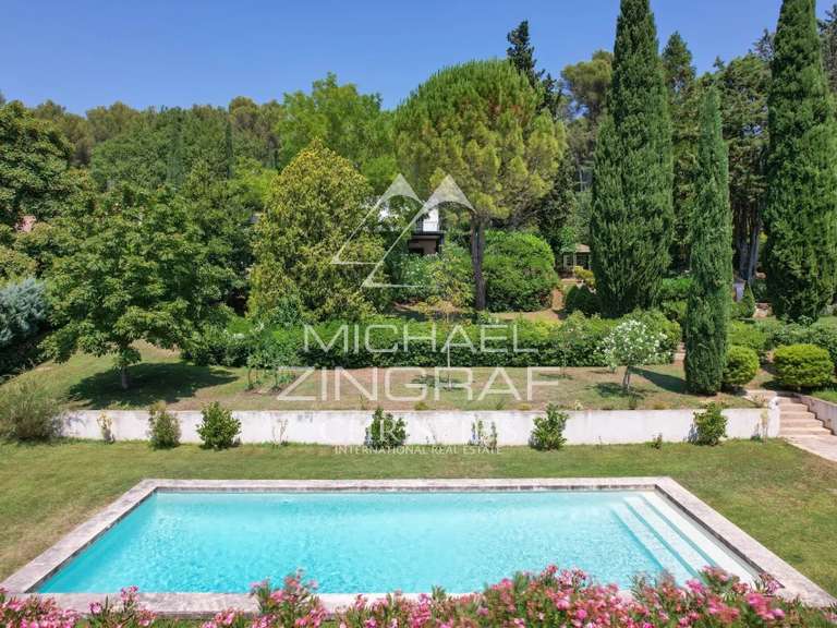 Maison Aix-en-Provence - 5 chambres - 275m²