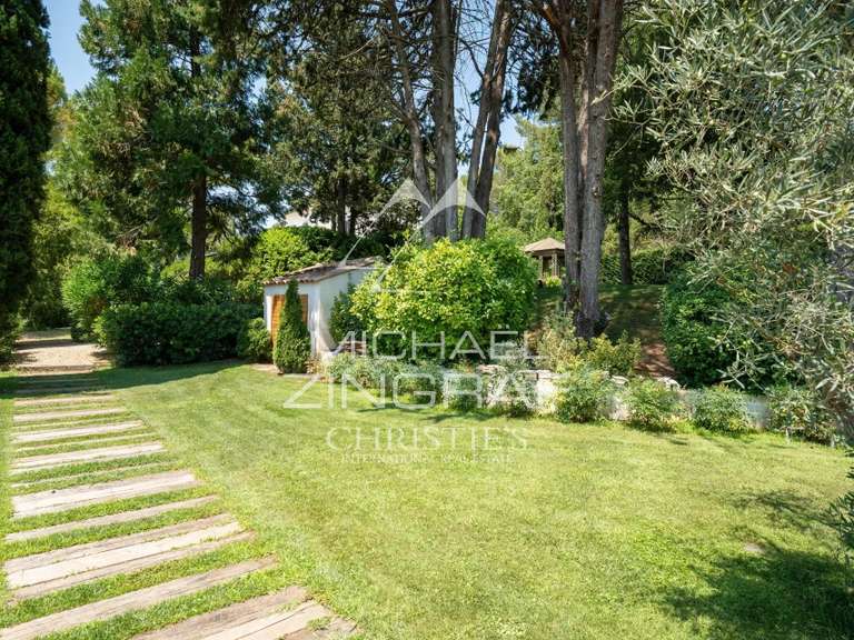 Maison Aix-en-Provence - 5 chambres - 275m²