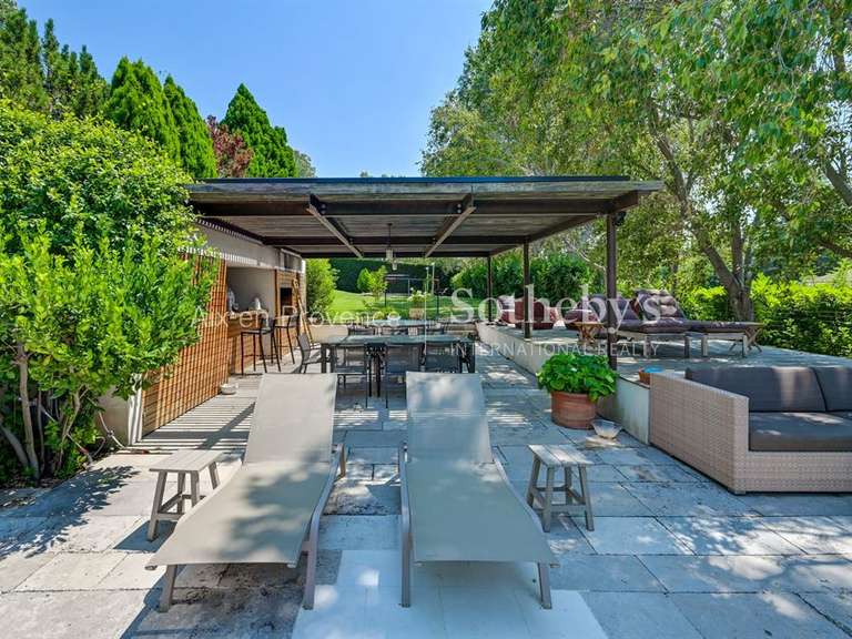 Maison Aix-en-Provence - 5 chambres - 275m²