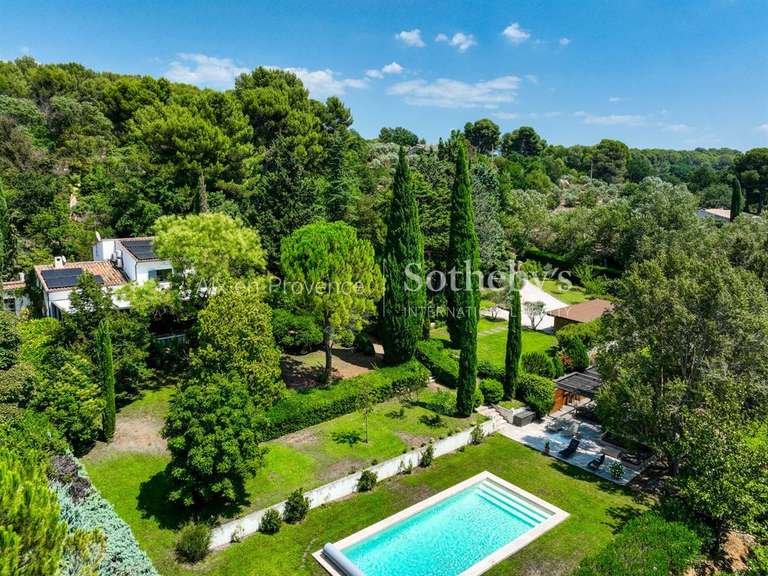 Maison Aix-en-Provence - 5 chambres - 275m²