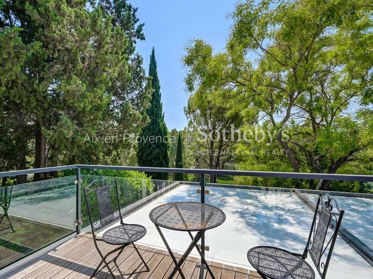 Maison Aix-en-Provence - 5 chambres - 275m²