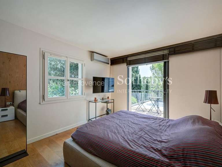Maison Aix-en-Provence - 5 chambres - 275m²