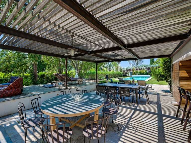 Maison Aix-en-Provence - 5 chambres - 275m²