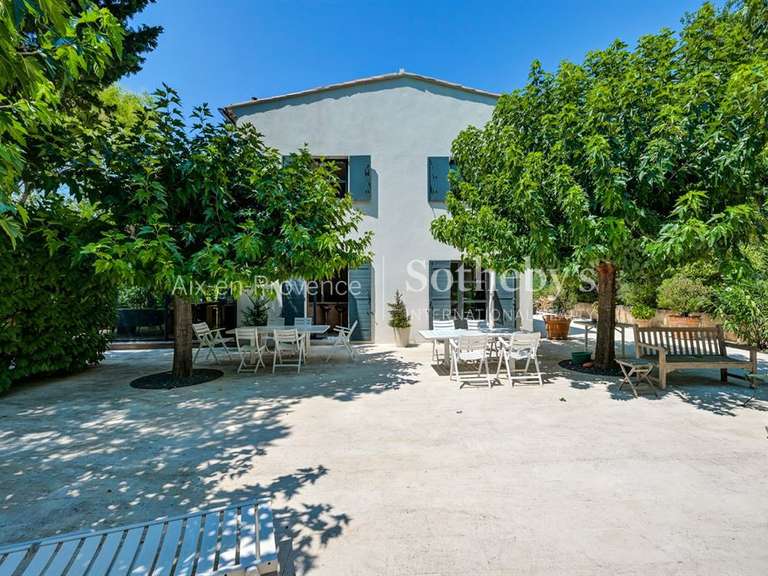 Maison Aix-en-Provence - 5 chambres - 275m²