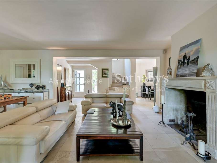 Maison Aix-en-Provence