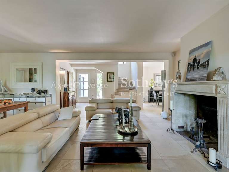 Maison Aix-en-Provence - 5 chambres - 275m²