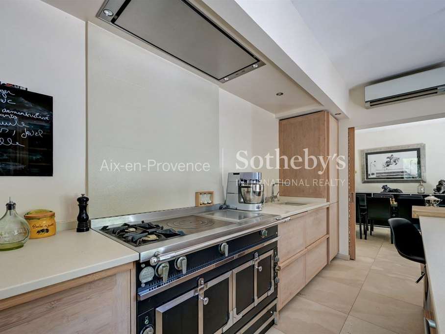 Maison Aix-en-Provence