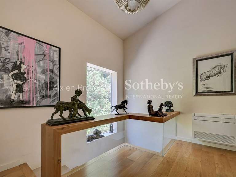 Maison Aix-en-Provence - 5 chambres - 275m²