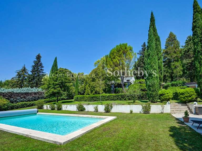 Maison Aix-en-Provence - 5 chambres - 275m²
