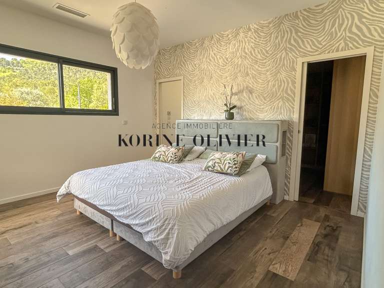 Maison Aix-en-Provence - 8 chambres - 317m²