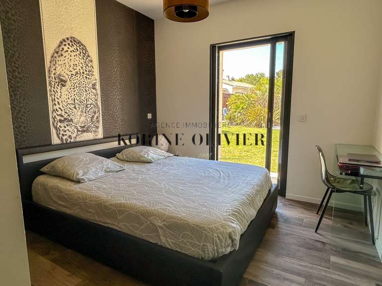 Maison Aix-en-Provence - 8 chambres - 317m²