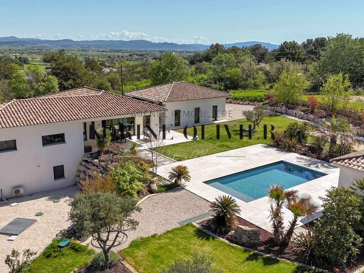 Maison Aix-en-Provence
