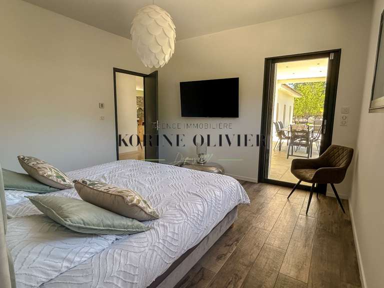Maison Aix-en-Provence - 8 chambres - 317m²