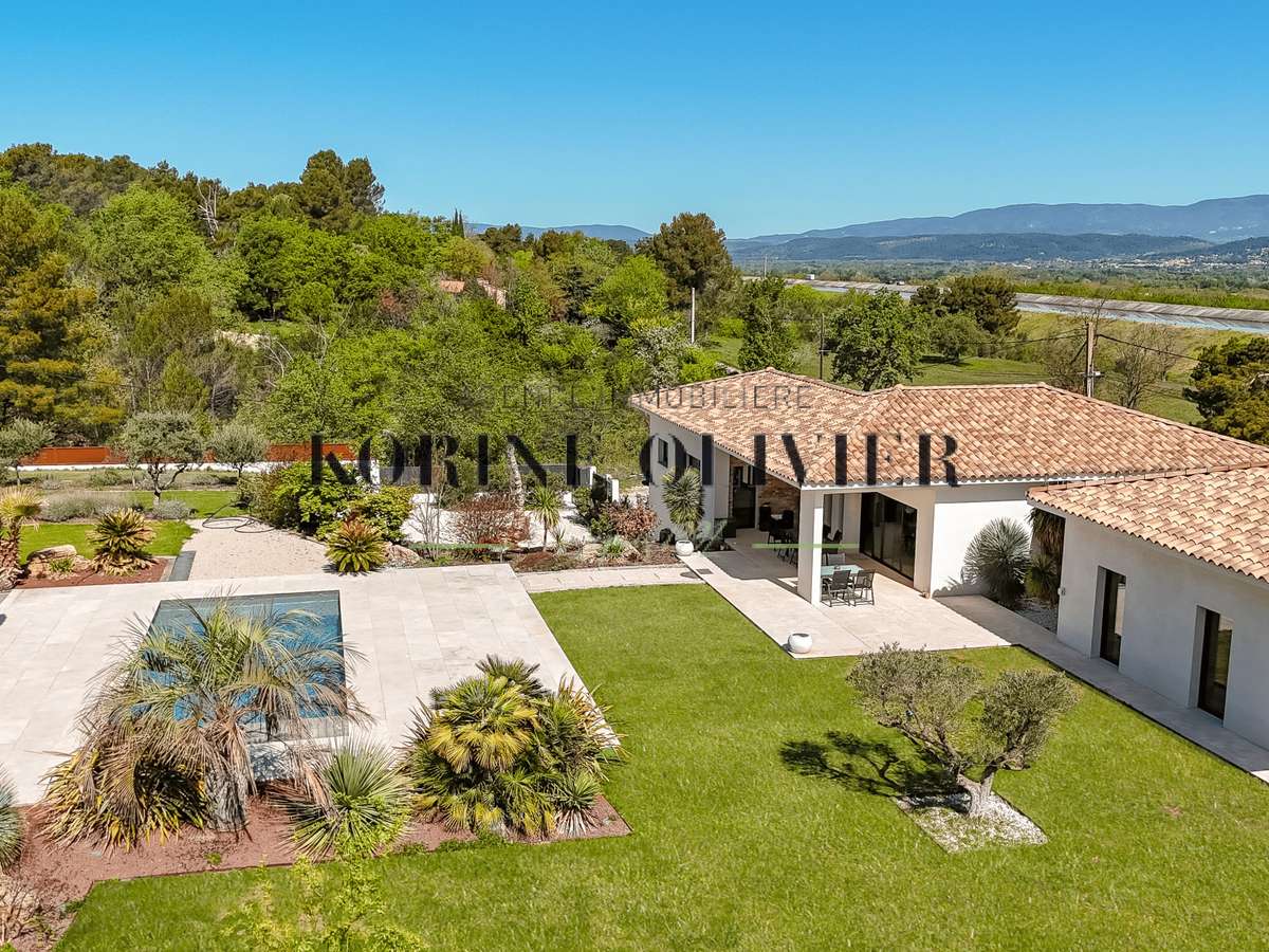 Maison Aix-en-Provence