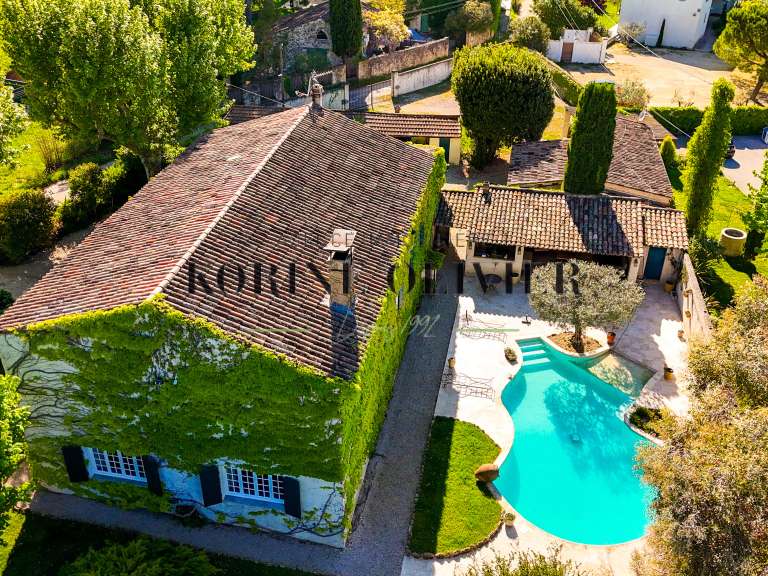 Maison Aix-en-Provence - 6 chambres - 330m²
