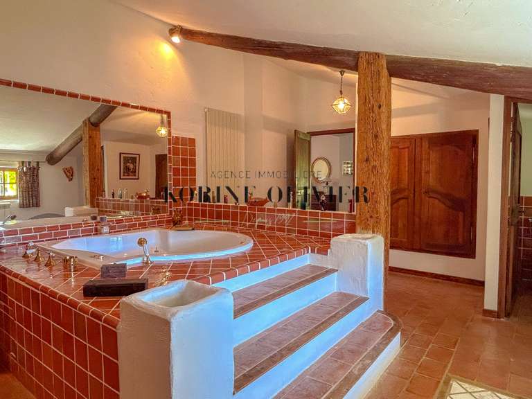 Maison Aix-en-Provence - 6 chambres - 330m²