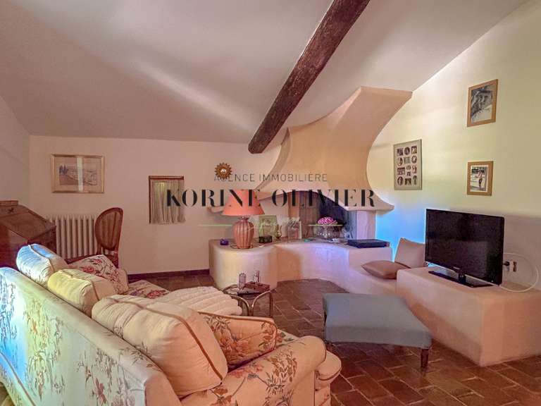 Maison Aix-en-Provence - 6 chambres - 330m²