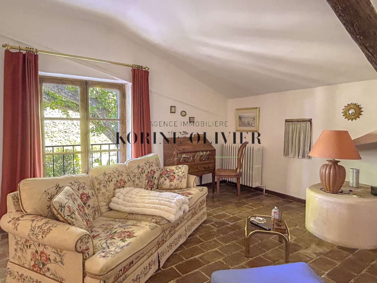 Maison Aix-en-Provence