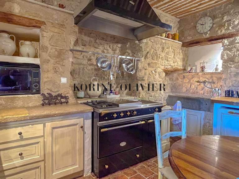 Maison Aix-en-Provence - 6 chambres - 330m²