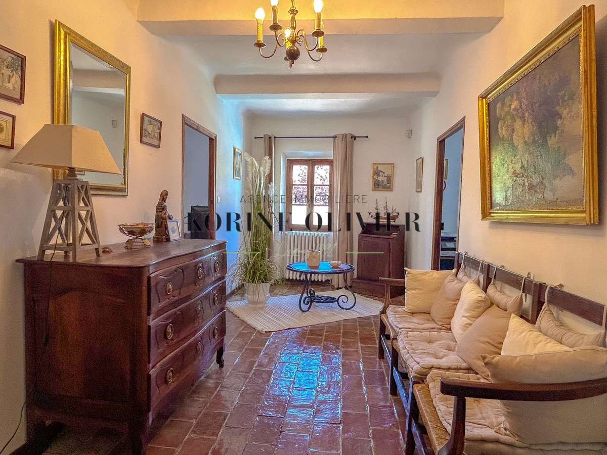 Maison Aix-en-Provence