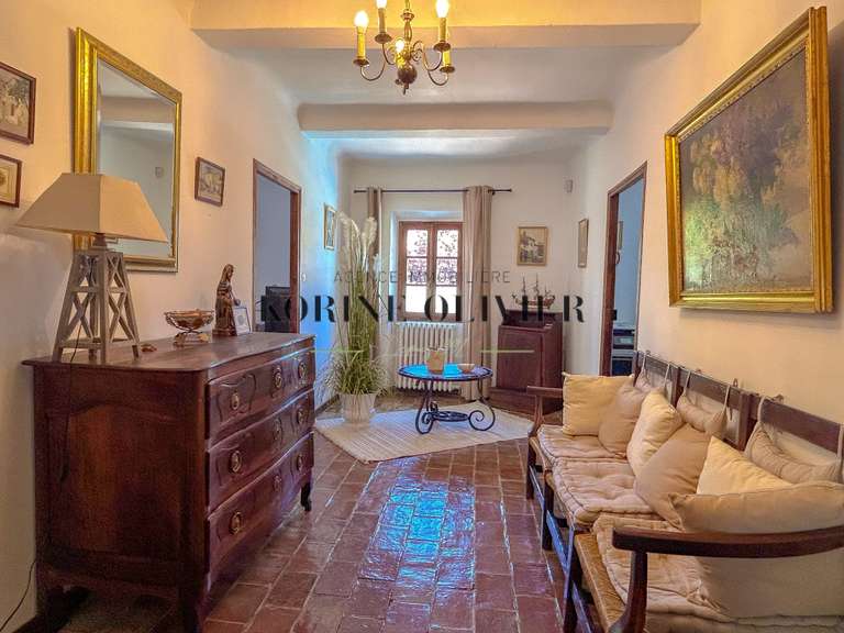 Maison Aix-en-Provence - 6 chambres - 330m²