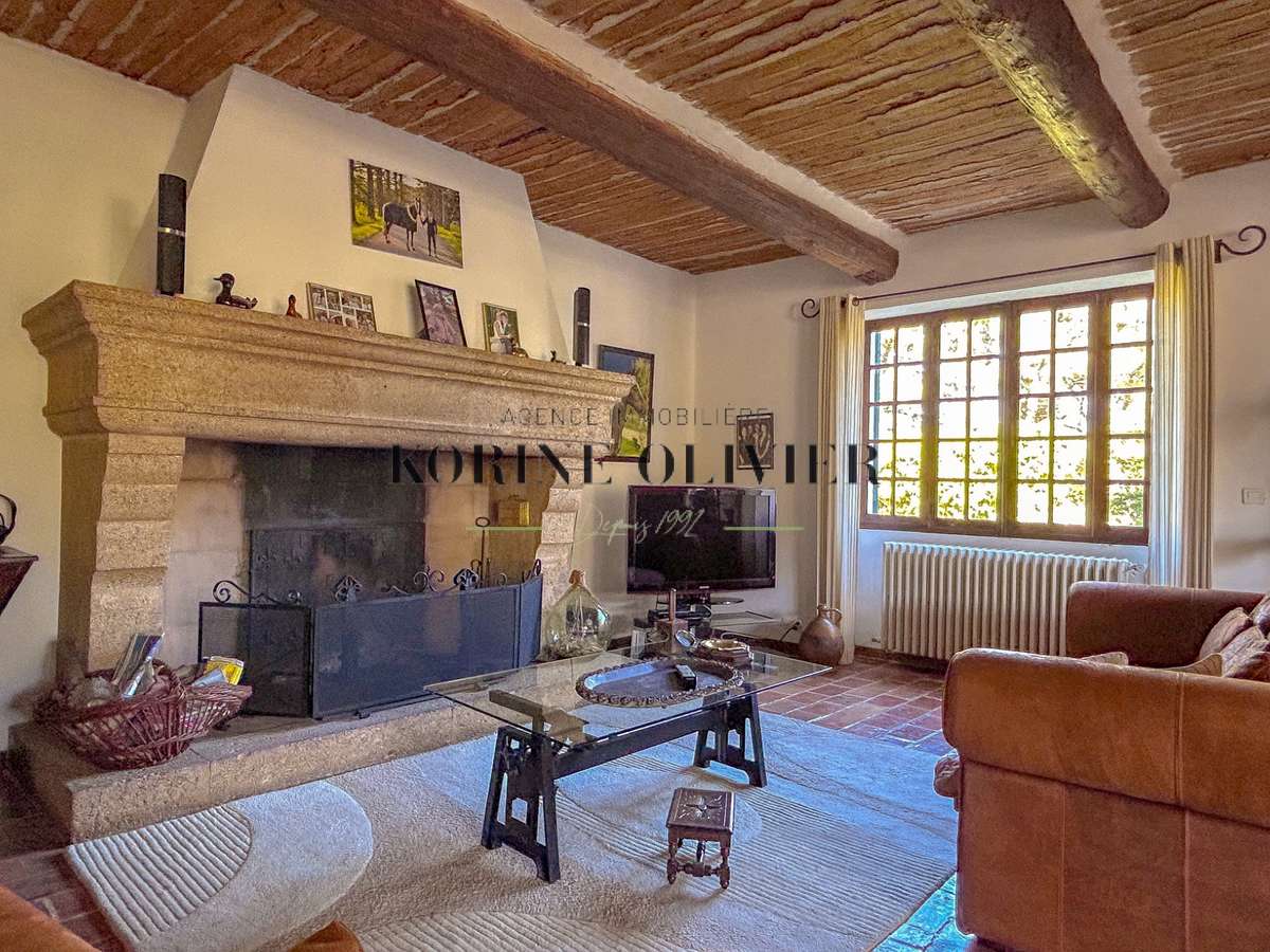 Maison Aix-en-Provence